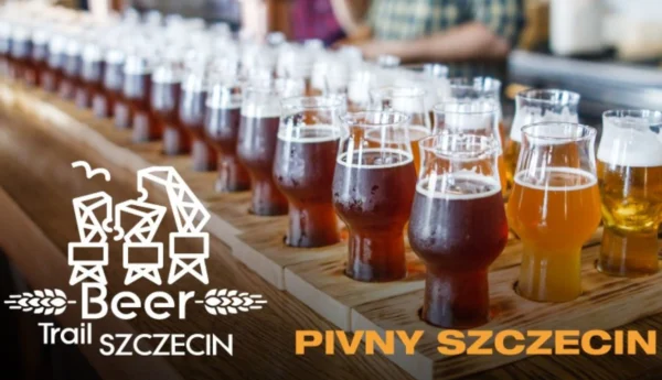 Piwny Szczecin